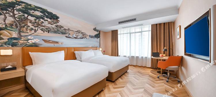 维也纳酒店(赣州宁都汽车站店)图片