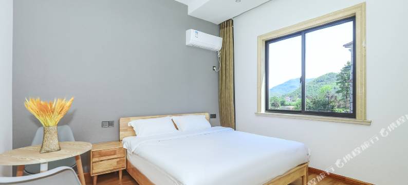 安吉风信子民宿图片