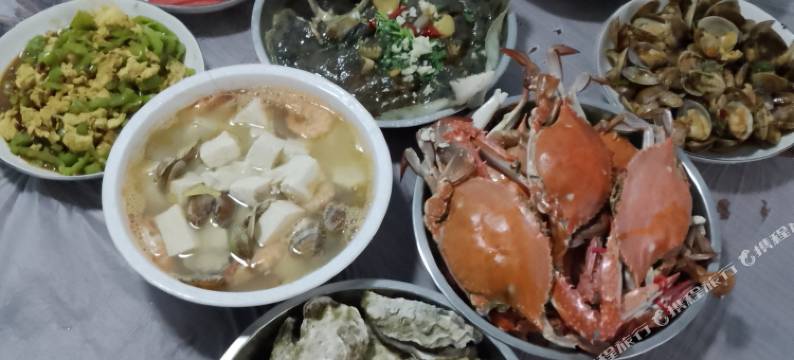 北戴河李冬艳民宿图片