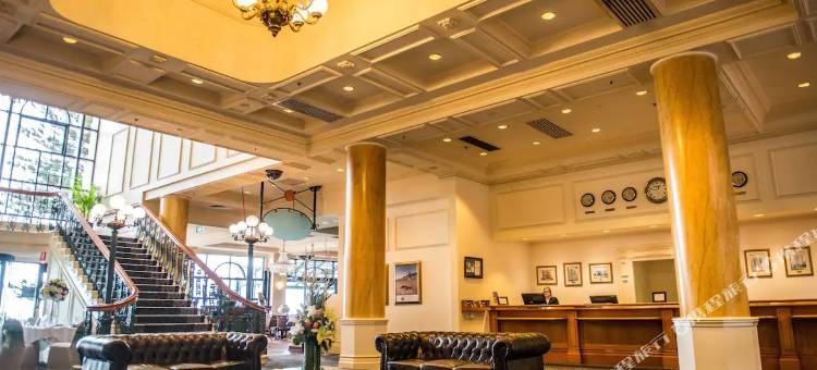 阿德莱德斯坦福格兰德酒店(Stamford Grand Adelaide)图片