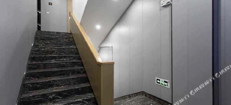 雅佳精品酒店(深圳宝安西乡店)图片