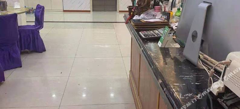 芒康噶贵如家酒店图片