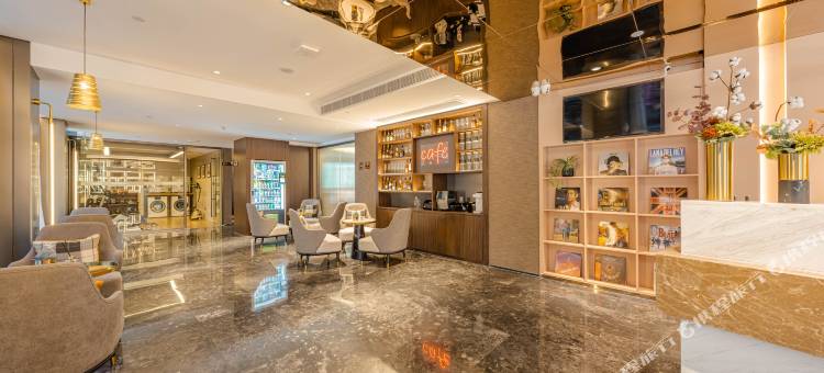 如家精选酒店(厦门中山路园林植物园店)图片