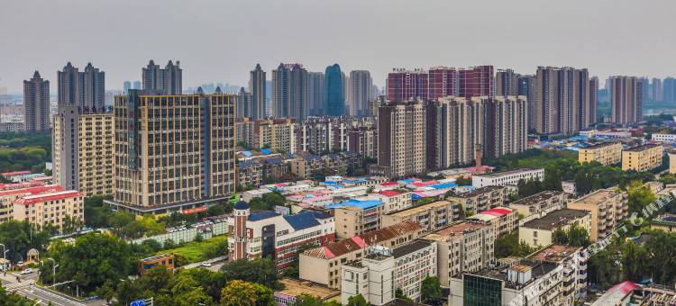 漯河迎宾馆图片