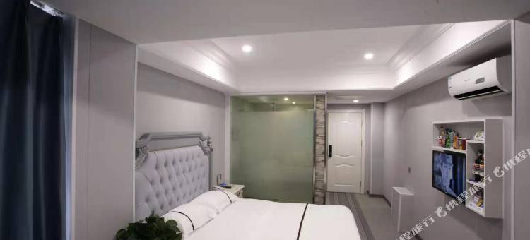 阳光假日宾馆(盖州站前店)图片