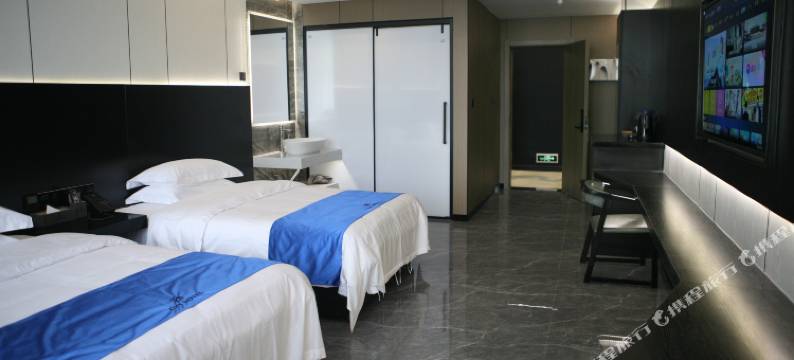 米脂昌和园酒店图片