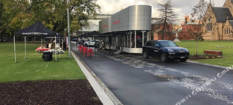 奎斯特奥尔伯里酒店(Quest Albury)图片