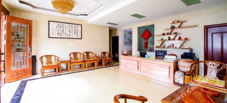 枫雅轻居(神农架木鱼旅游集散中心店)图片