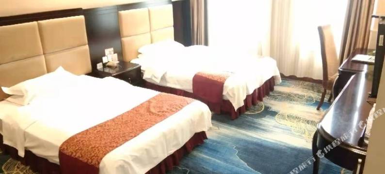 周口五州假日酒店图片