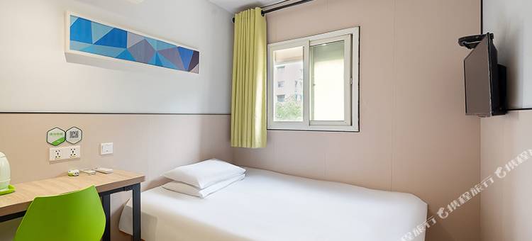 99优选酒店(上海殷高路财经大学地铁站店)图片