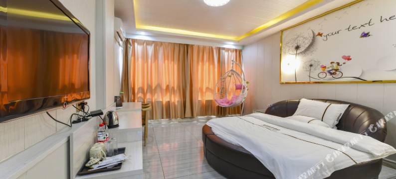 壹品时尚酒店(东莞鸿福路店)图片