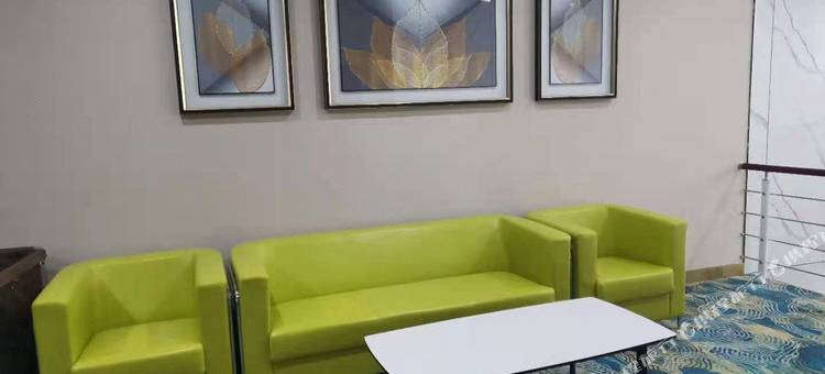 润家酒店(临沂琅琊古城店)图片