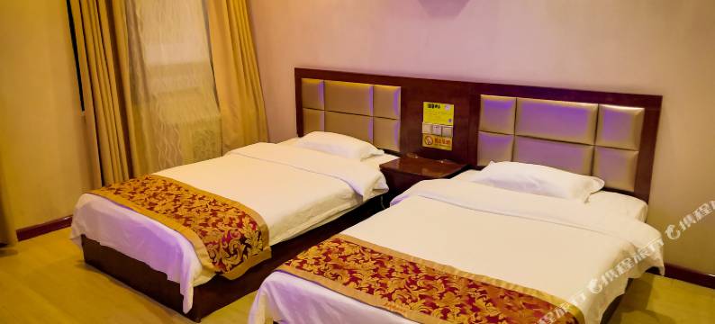 和政嘉恒精品酒店图片