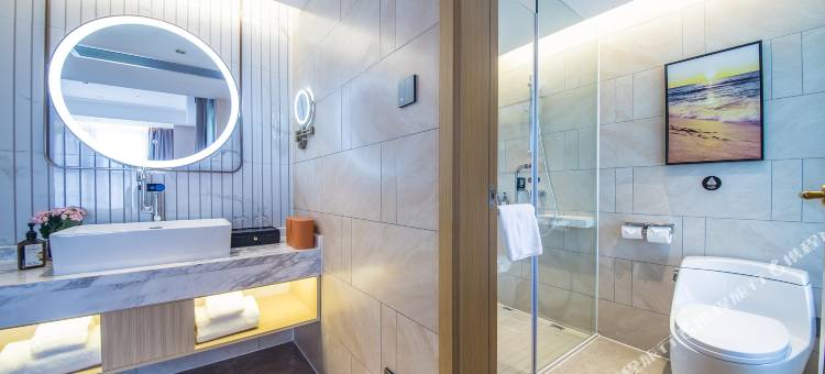 维也纳国际酒店(秦皇岛南戴河蔚蓝海岸浴场店)图片