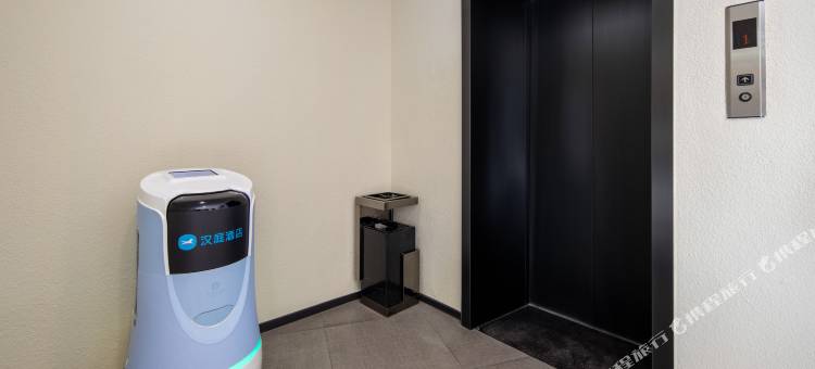 汉庭酒店(郴州国庆南路裕后街店)图片