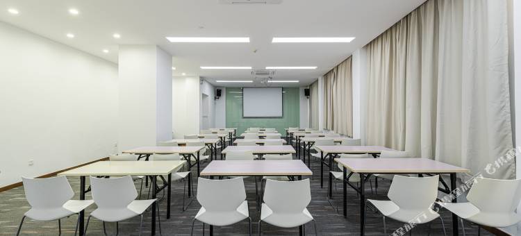 汉庭酒店(桂林火车北站店)图片