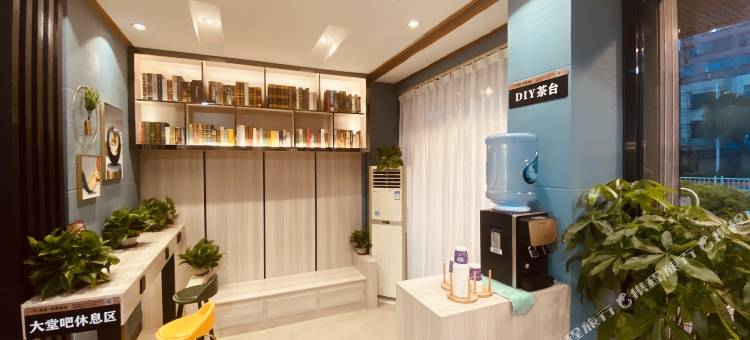 英德喜途·优品酒店(浈阳路店)图片