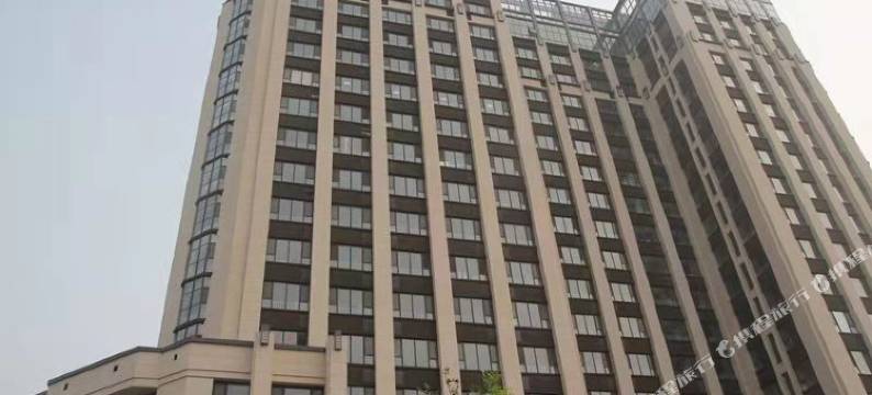 缤果电影主题公寓(廊坊站店)图片