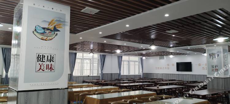 如家驿禾酒店(安康市安康学院万达广场店)图片