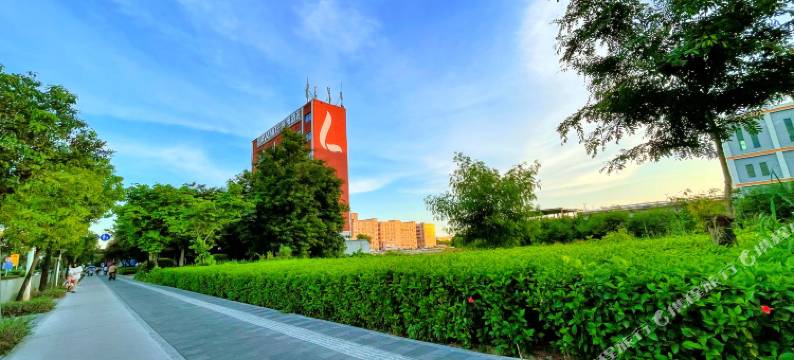 麗枫酒店(深圳宝安国际机场店)图片