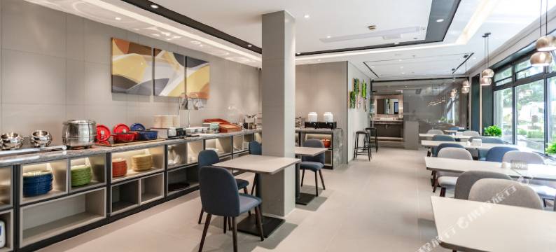 如家商旅酒店(上海杨高中路蓝天路地铁站店)图片