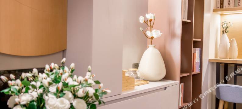 如家酒店·neo (杭州西湖湖滨银泰in77店)图片