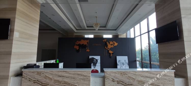 骏怡精选酒店(乐亭汽车客运站店)图片