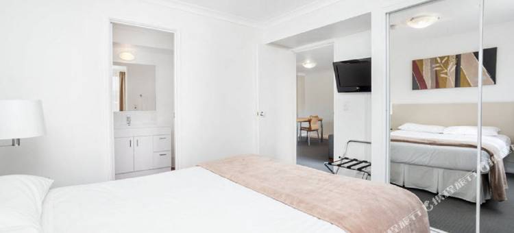 诺蒂卡住宅拉瑞斯酒店(Nautica Residences Hillarys)图片