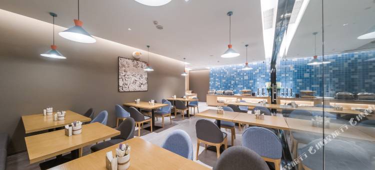 如家酒店·neo(容桂天佑城海骏达广场店)图片
