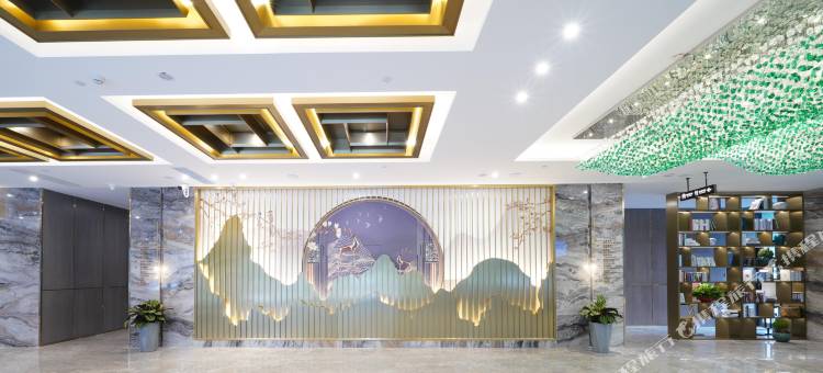 民森酒店(杭州钱江世纪城博览中心店)图片