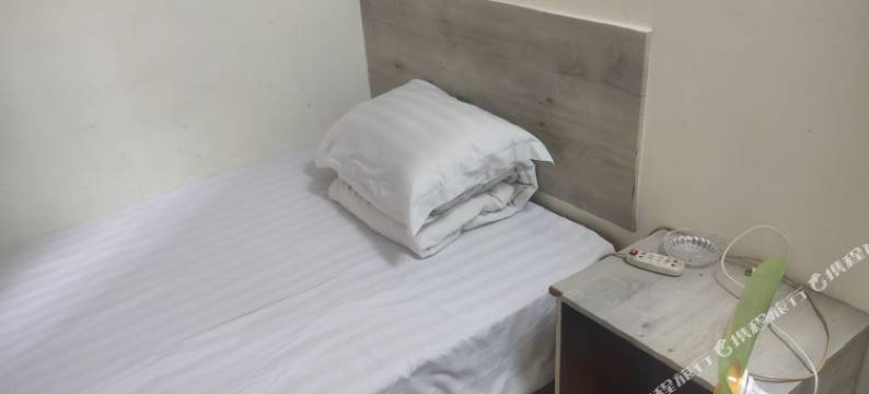 鹤山学成公寓图片