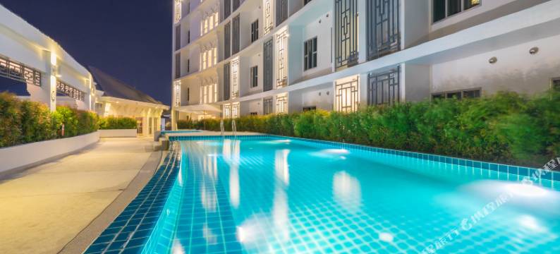 瓦帕酒店(Vapa Hotel)图片