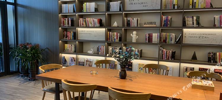 汉庭酒店(葫芦岛玉皇商城店)图片