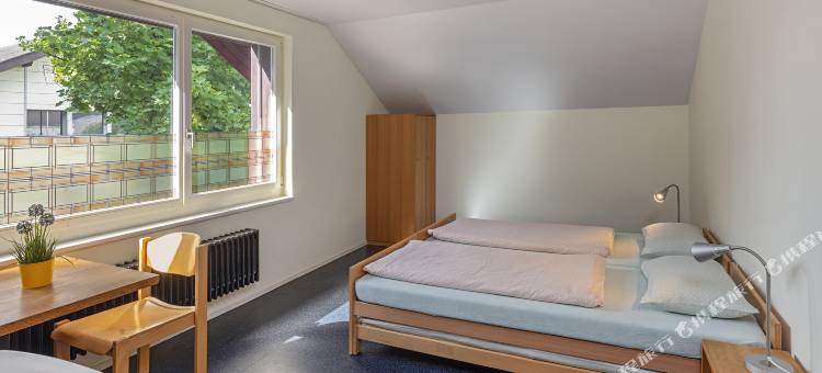 巴登青年旅馆(Baden Youth Hostel)图片