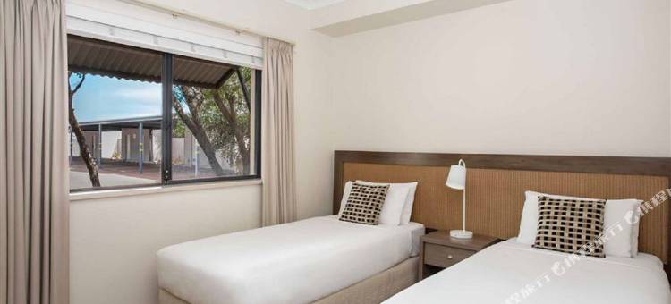 杰拉尔敦曼特拉酒店(Mantra Geraldton)图片