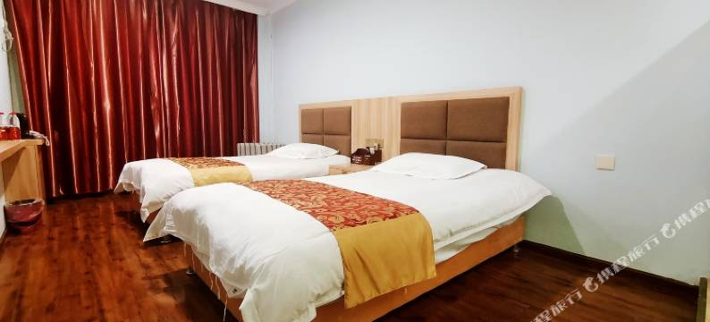 梓潼爱嘉商务酒店图片