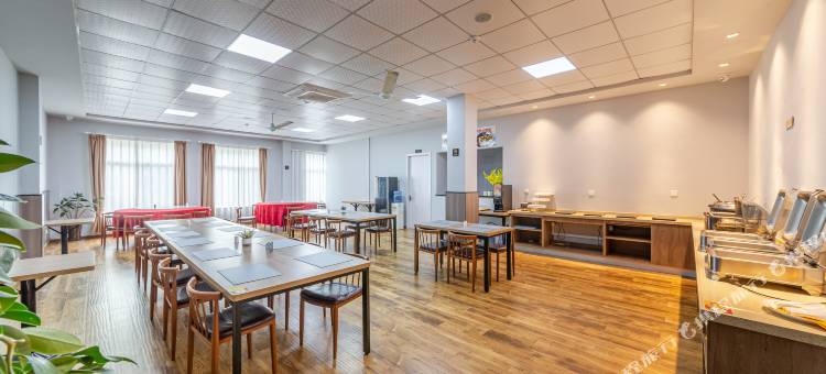 艾扉酒店(苏州吴江汾湖店)图片