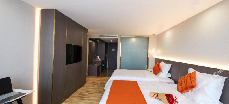 成都宇航之星酒店图片