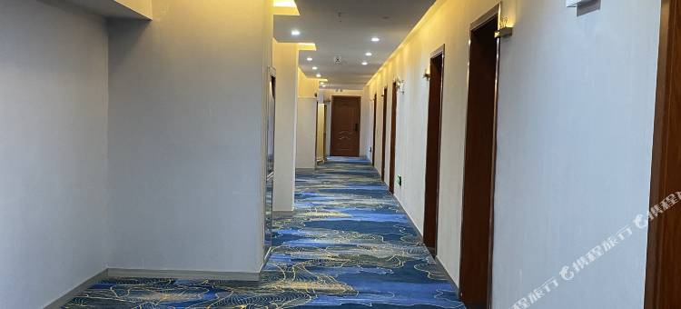 玉树喜马拉雅大酒店图片
