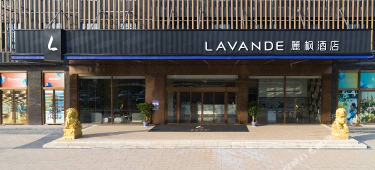 麗枫酒店(武汉极地海洋世界常青花园店)图片