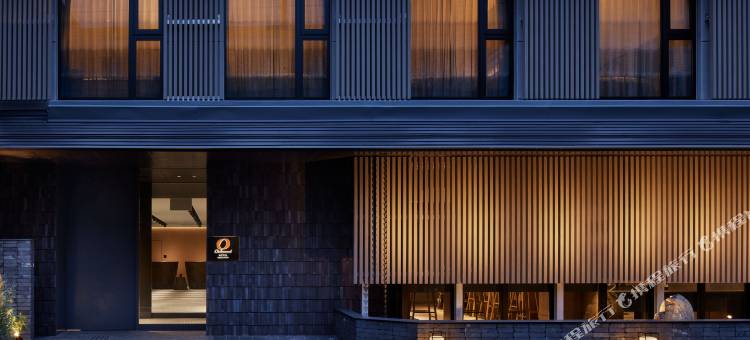 京都御池奥克伍德酒店(Oakwood Hotel Oike Kyoto)图片