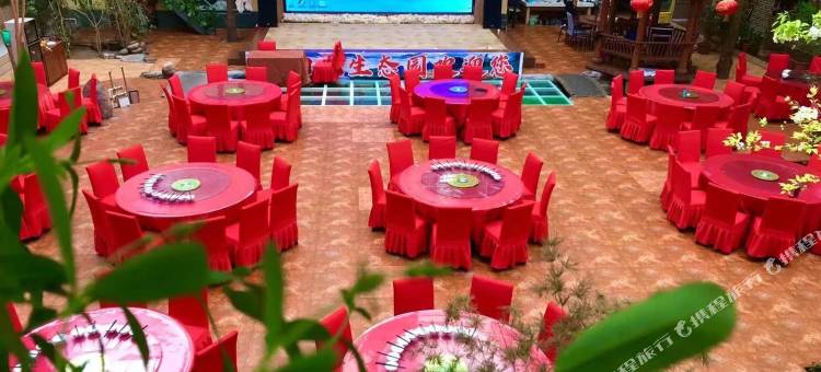 额济纳旗杰隆宾馆图片