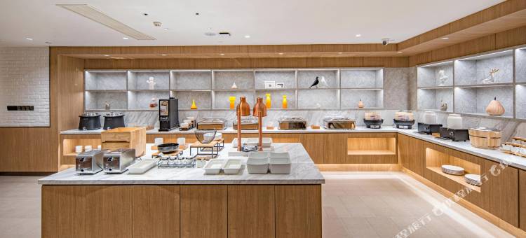 汉庭酒店(九江共青城高铁站店)图片