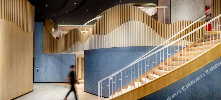 宜必思酒店(东莞松山湖店)图片