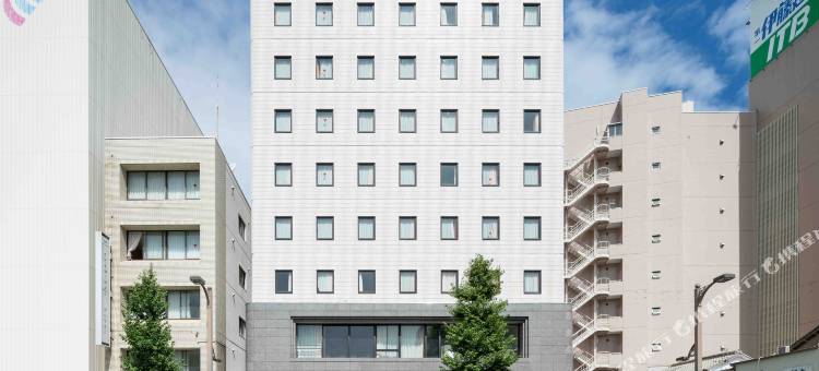 浜松EN酒店(EN Hotel Hamamatsu)图片