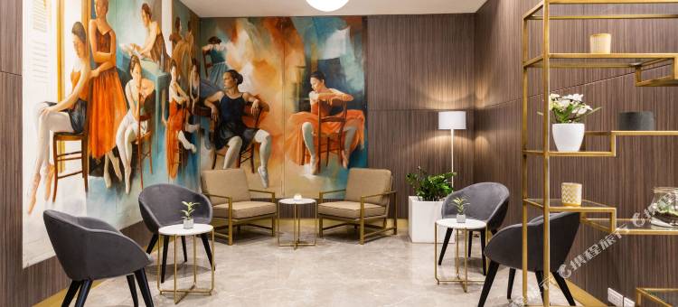 115斯特兰德套房酒店(115 the Strand Hotel by Neu Collective)图片