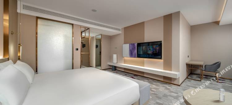 麗枫酒店(莎车前进路店)图片