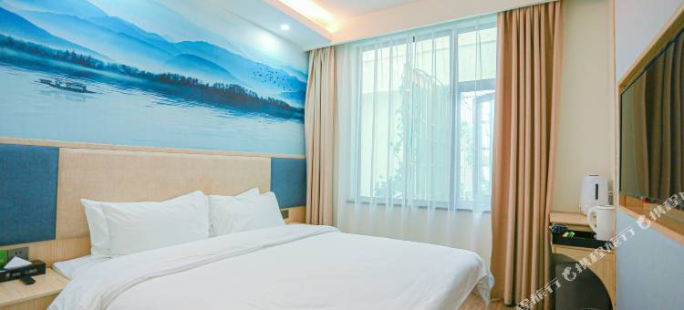 派柏云酒店(拉萨宇拓路八廓街店)图片