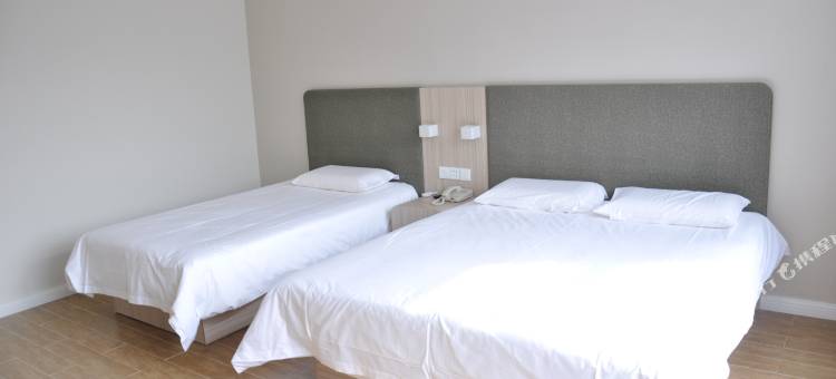 如家华驿酒店(青州古城店)图片