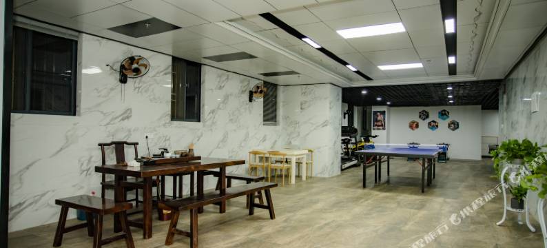 潮州好东家住宿(枫溪陶瓷城店)图片